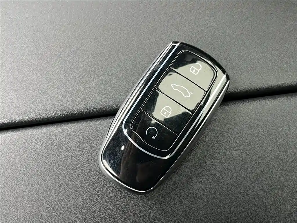 Chery Tiggo 9 2025 — фото 20