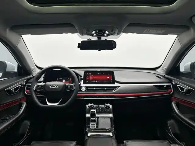 Chery Tiggo 7 2021