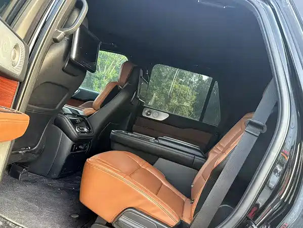 Lincoln Navigator 2019