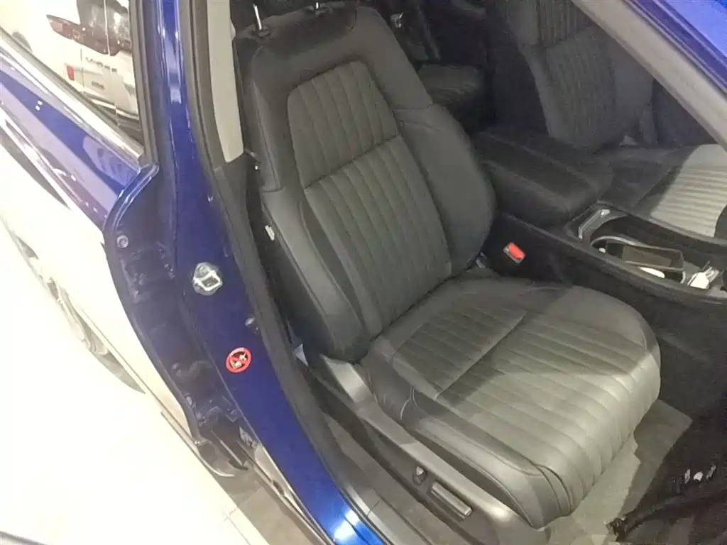Honda Breeze 2021 — фото 25