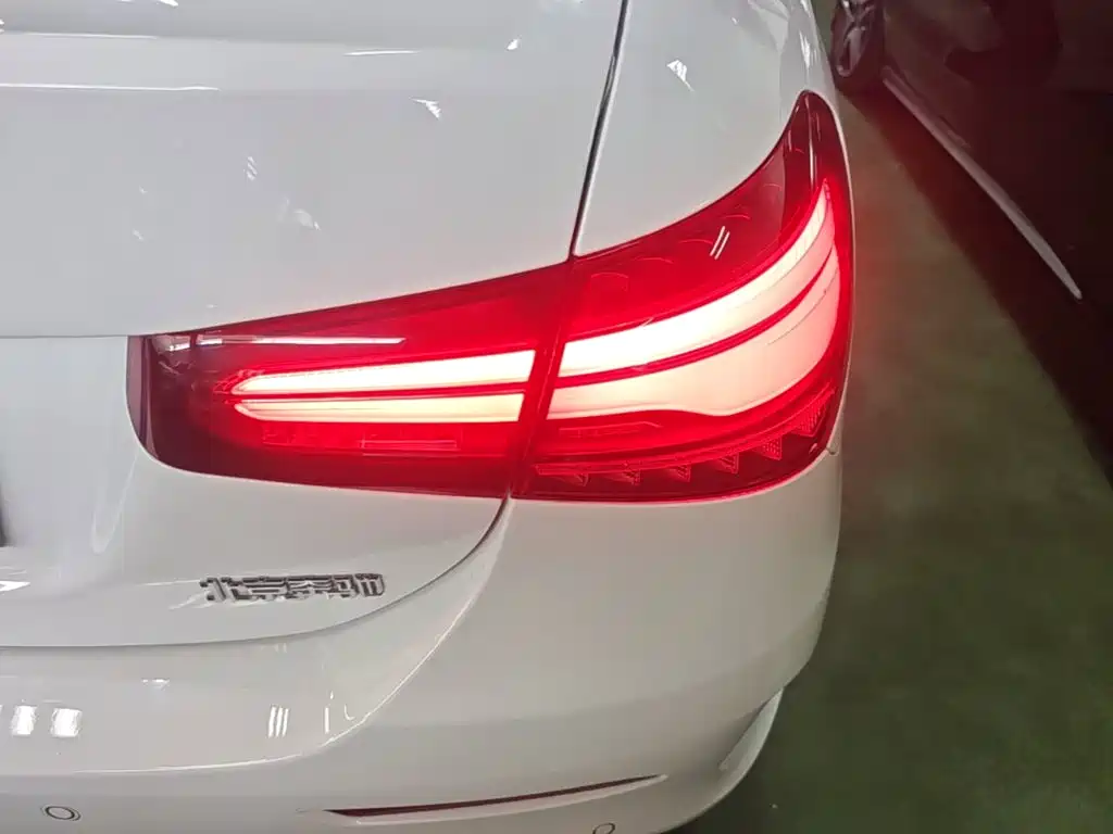 Mercedes-Benz A-Class 2023 — фото 8
