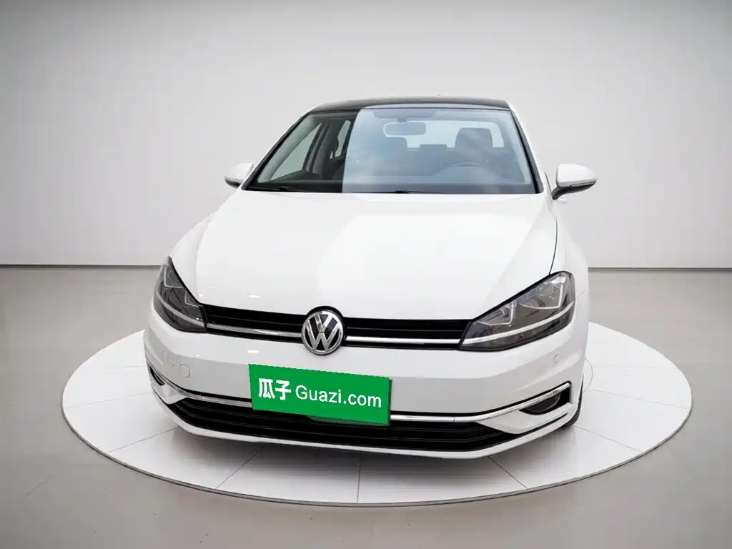 Volkswagen Golf 2019 — фото 24
