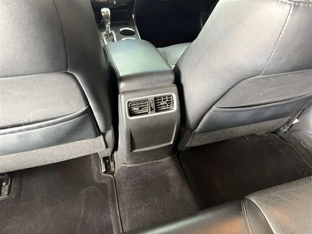 Nissan Teana 2015 — фото 15