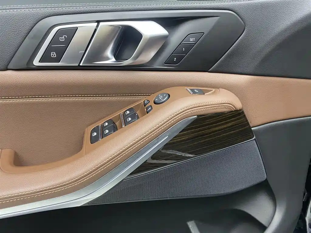 BMW X5 2020 — фото 16