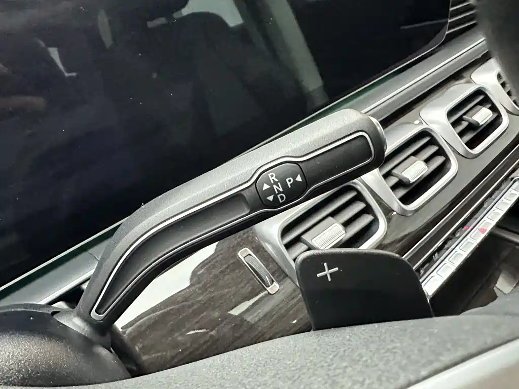 Mercedes-Benz GLE 2021 — фото 18