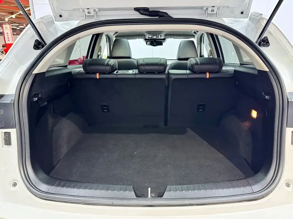 Haval F7 2022 — фото 15