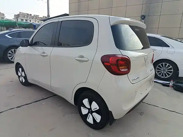 Wuling Hongguang MINIEV 2025