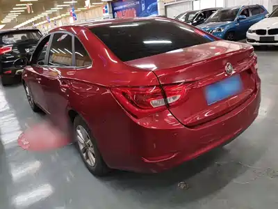 Buick Excelle GT 2016