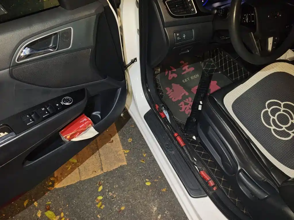 Hyundai Mistra 2016 — фото 14