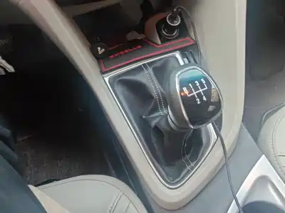 Buick Excelle GT 2017