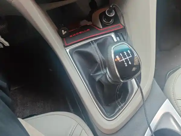 Buick Excelle GT 2017