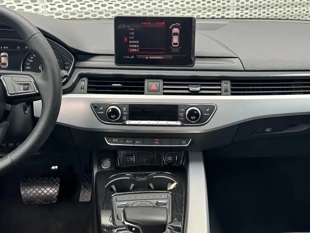 Audi A5 2018 — фото 21