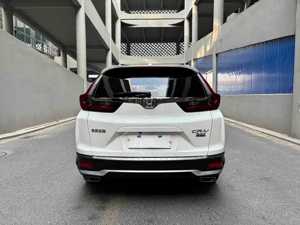 Honda CR-V 2021
