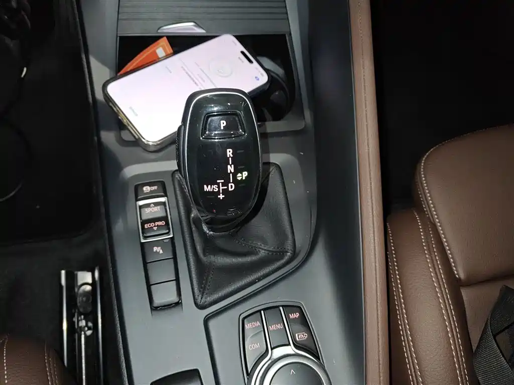 BMW X1 2022 — фото 10