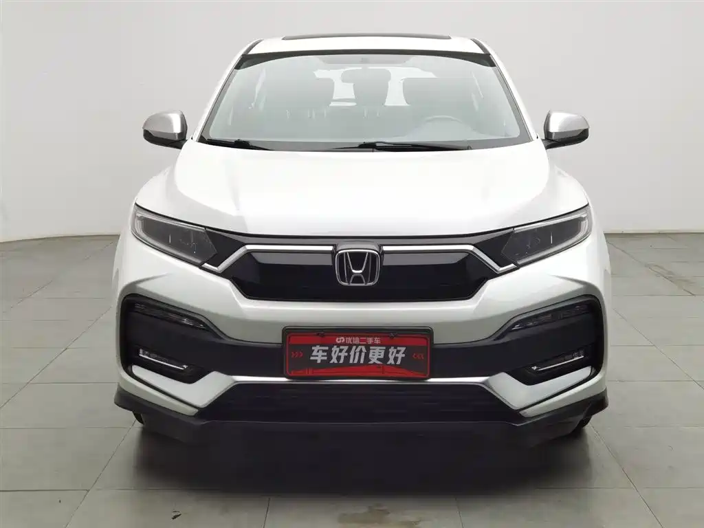 Honda XR-V 2019 — фото 3