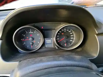 Haval M6 2021