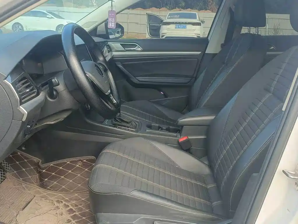 Volkswagen Lavida 2021