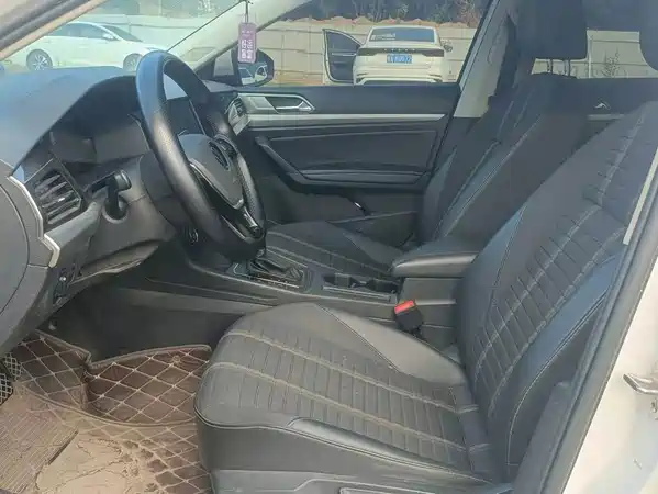 Volkswagen Lavida 2021