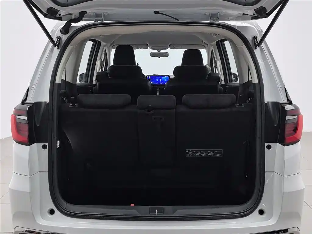 Honda Odyssey 2024 — фото 16