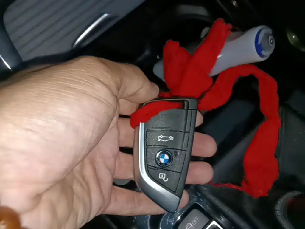 BMW X1 2020 — фото 14