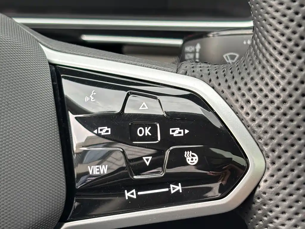 Volkswagen Tiguan L 2022 — фото 29