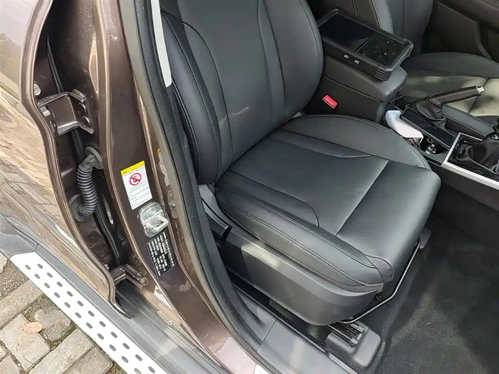 Haval H2 2015 — фото 25
