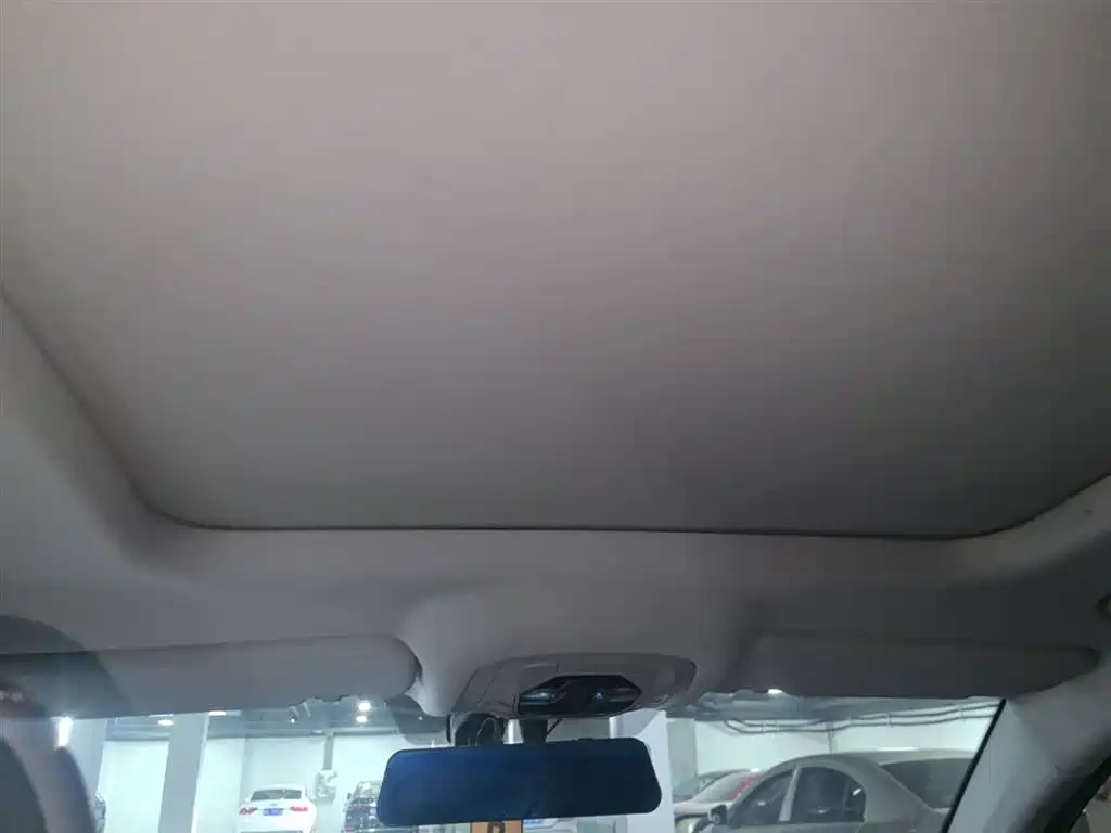 Chery Tiggo 8 PLUS 2020 — фото 18