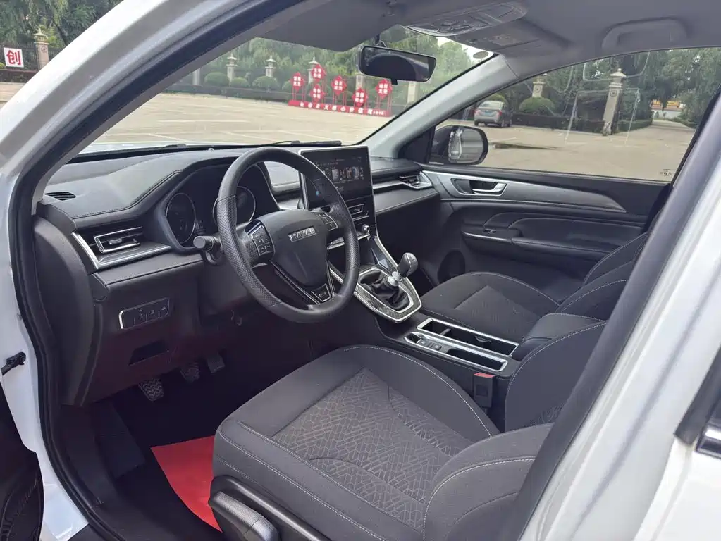 Haval M6 2023