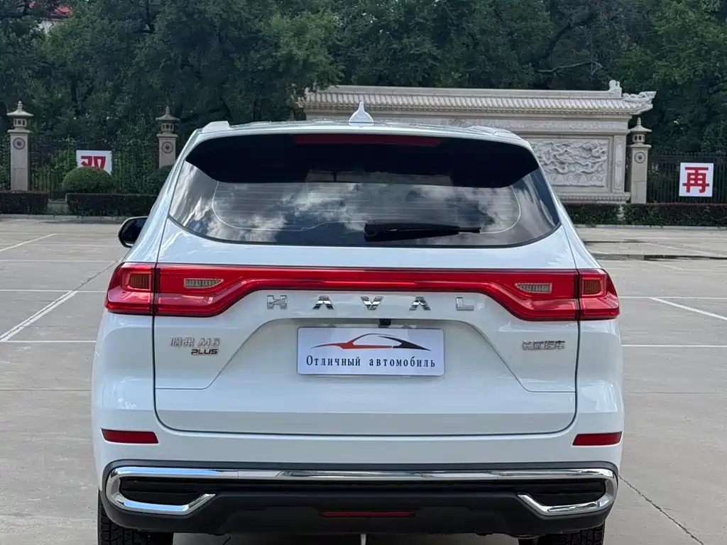 Haval M6 2023