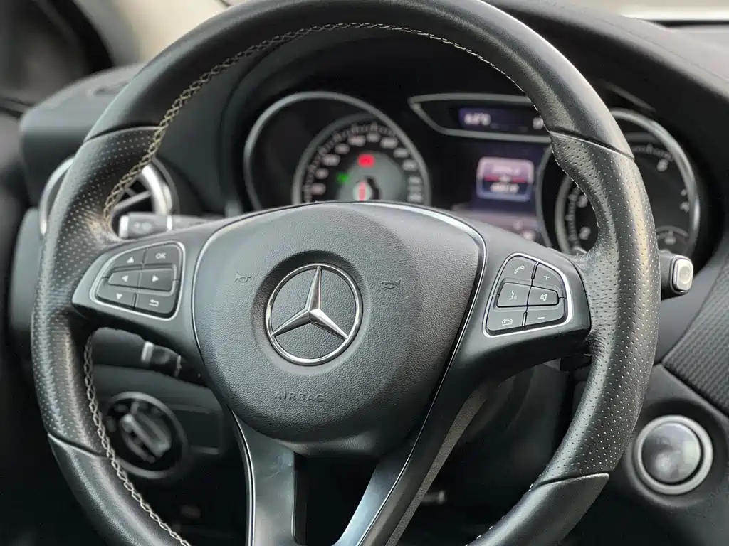 Mercedes-Benz GLA 2019 — фото 6
