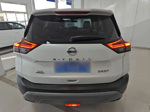 Nissan X-Trail 2022