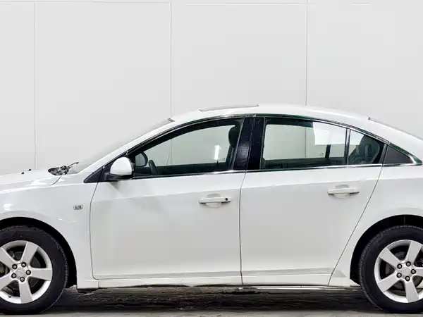 Chevrolet Cruze 2013