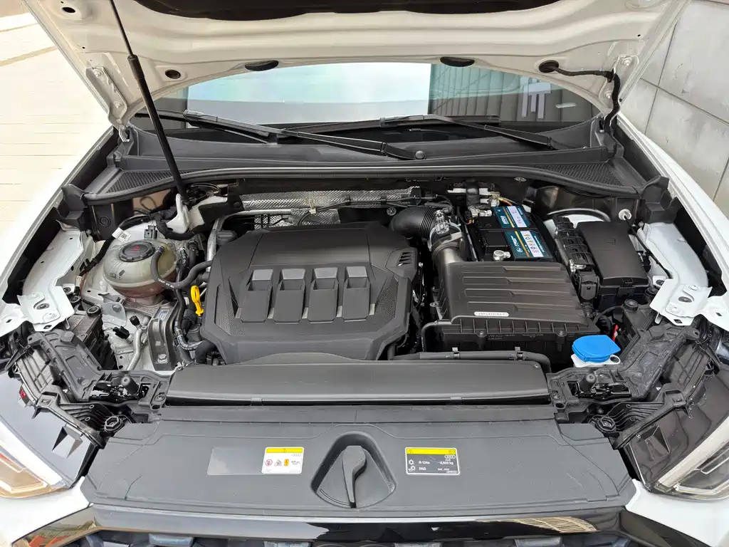 Audi Q3 Sportback 2022 — фото 19