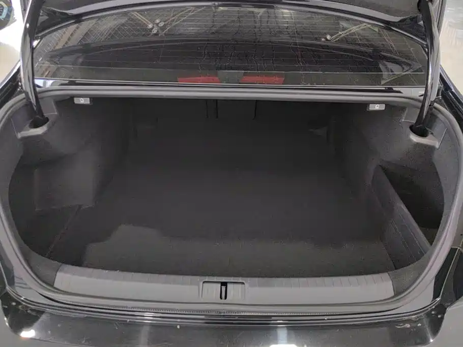 Volkswagen Magotan 2023