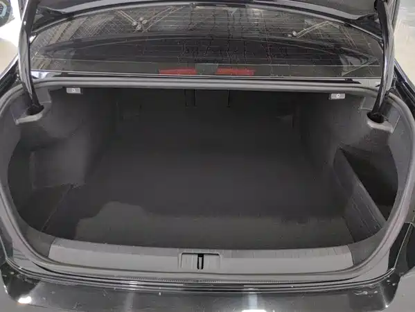 Volkswagen Magotan 2023