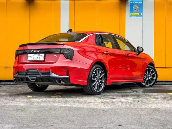 Lynk & Co 03 2019