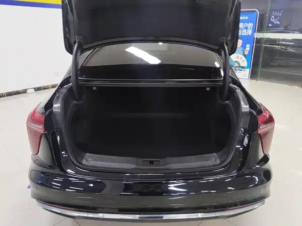 Hongqi H5 2024