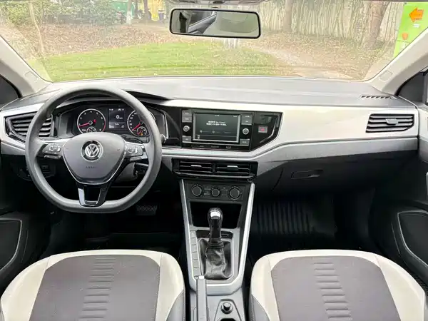 Volkswagen Polo 2019