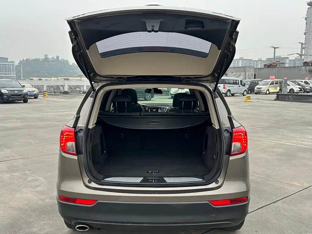 Buick Envision Plus 2018 — фото 15