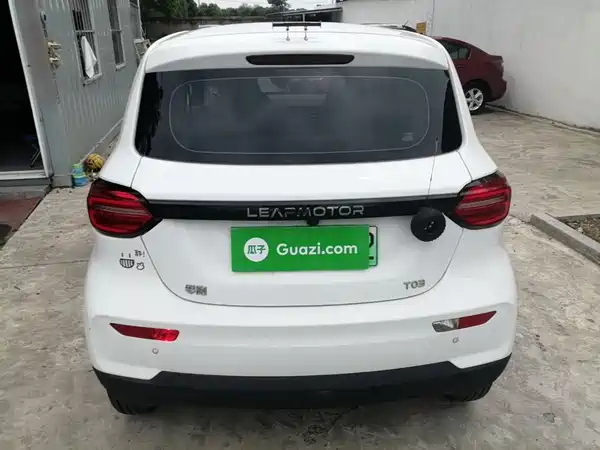 Leapmotor T03 2023