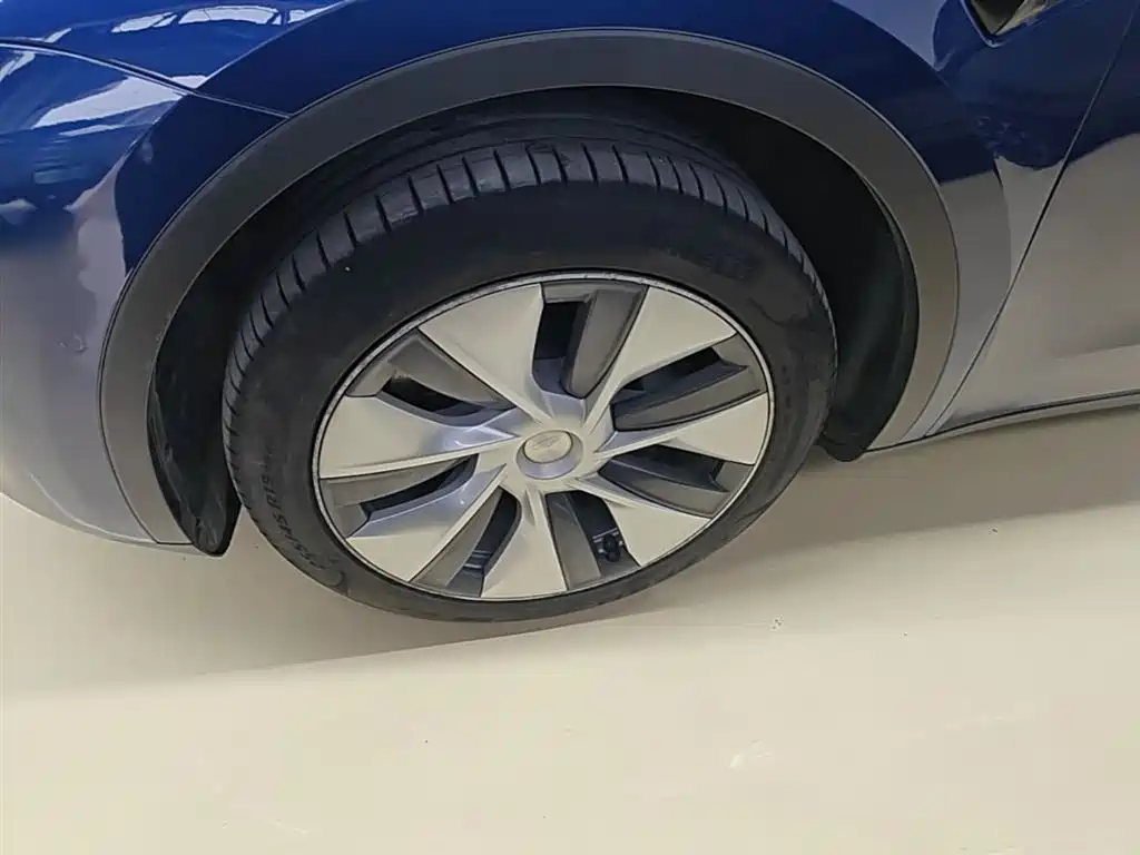Tesla Model Y 2023 — фото 23