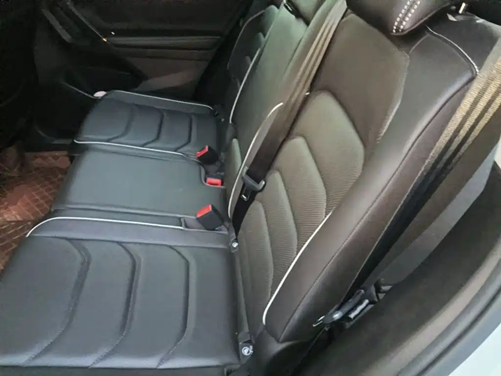 Volkswagen Tiguan L 2017 — фото 24