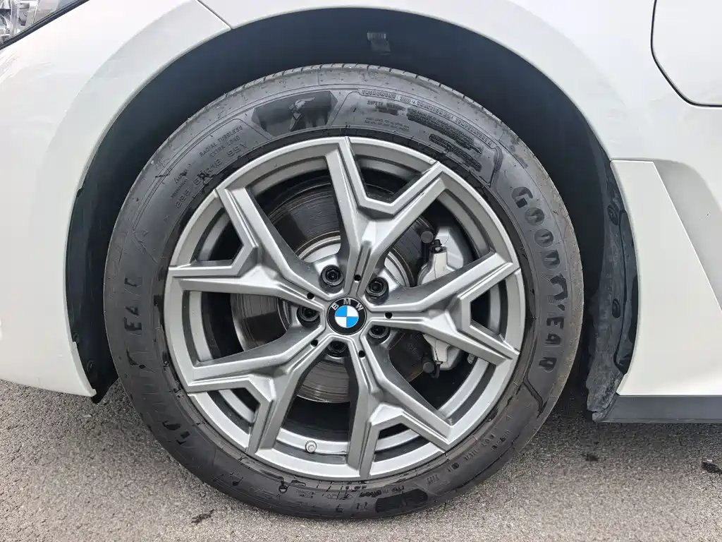 BMW i3 2025 — фото 21