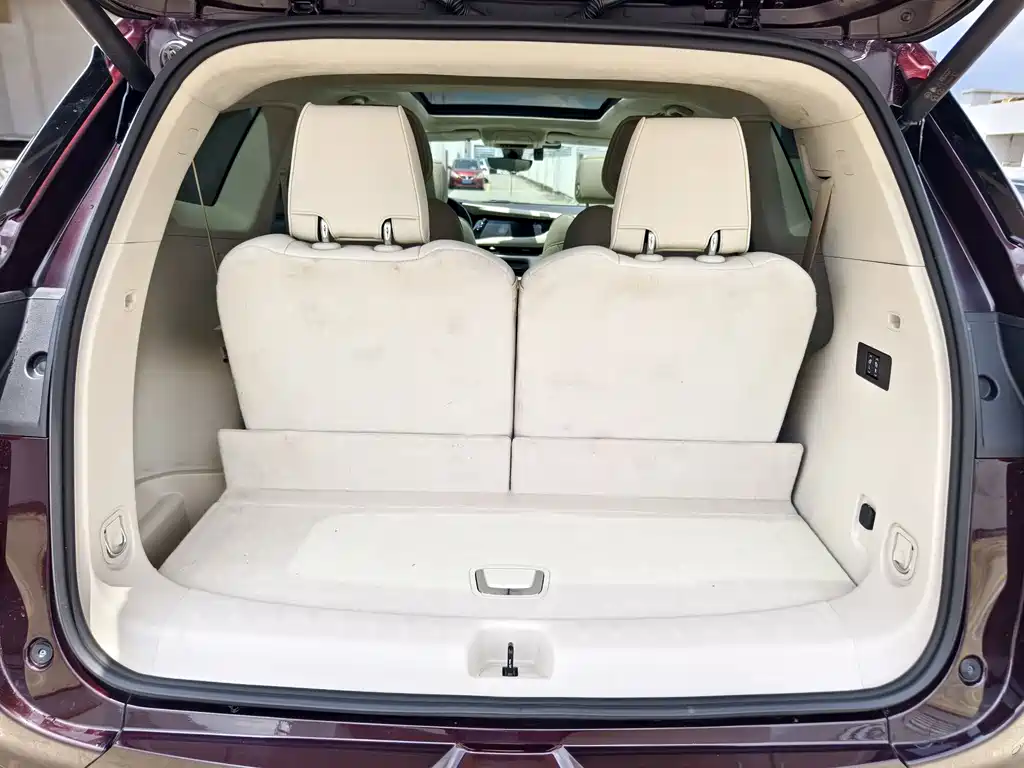 Buick Enclave 2023 — фото 19