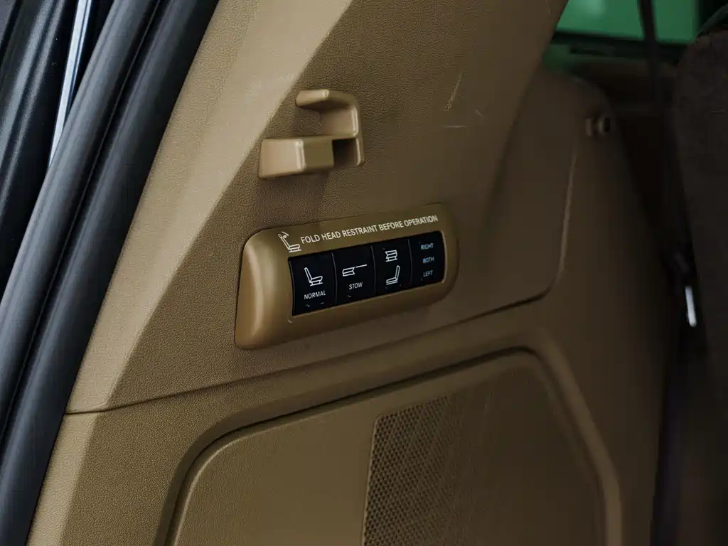 Chrysler Grand Voyager 2018 — фото 16