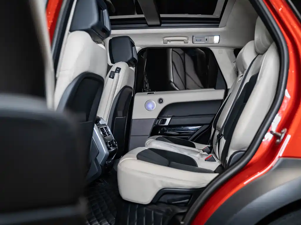 Land Rover Sport 2022 — фото 21