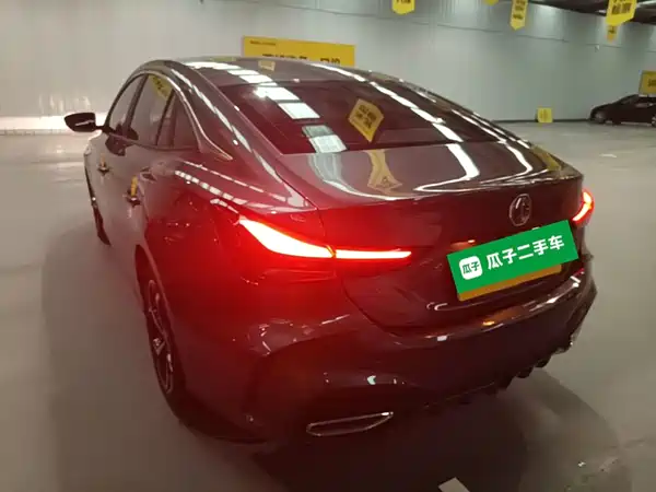MG5 2024