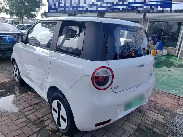 Changan Lumin 2026