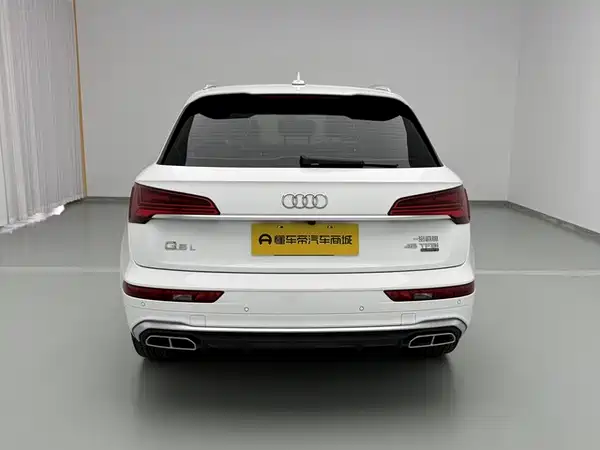 Audi Q5L 2022