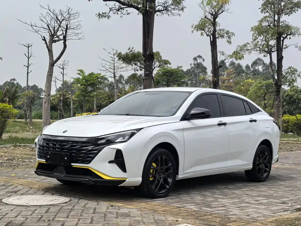Dongfeng Yixuan 2023
